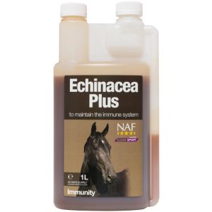 NAF Echinacea Plus 1 Litre (Equine)