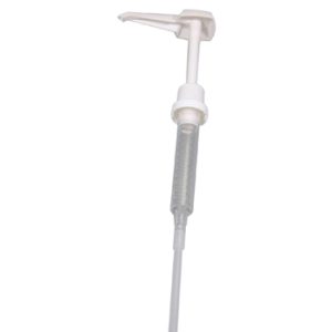 The Animal Health Company 5 Litre Dispensing Pump (Equine)