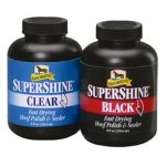 Absorbine SuperShine Hoof Polish 237ml (Equine)