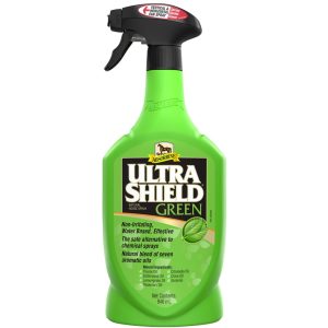 Absorbine UltraShield Green 946ml (Equine)