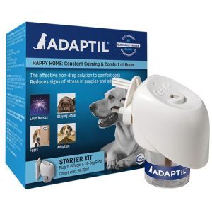 Ceva Adaptil Starter Kit (Canine)