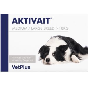 VetPlus Aktivait 60 (Canine)
