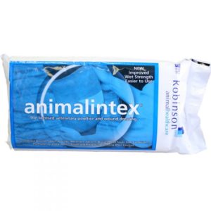 Robinsons Animalintex - BUY 2 GET 1 EQUIWRAP FREE (Equine)