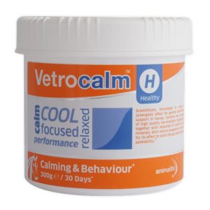 Animalife Vetrocalm Healthy (Equine)