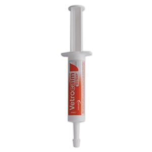 Animalife Vetrocalm Intense Instant Syringe (Equine)