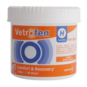 Animalife Vetrofen Healthy (Equine)