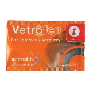 Animalife Vetrofen Intense Sachets (Equine)