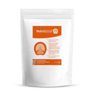 Animalife Vetrohoof 450g (Equine)