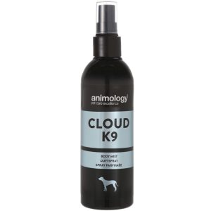 Animology Cloud K9 Body Mist 150ml (Canine)