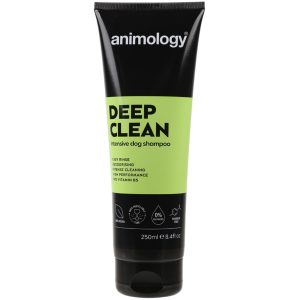 Animology Deep Clean Shampoo 250ml (Canine)