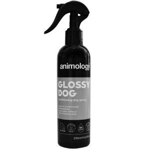 Animology Glossy Dog Conditioning Spray 250ml (Canine)