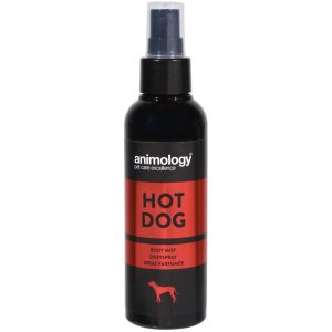Animology Hot Dog Body Mist 150ml (Canine)
