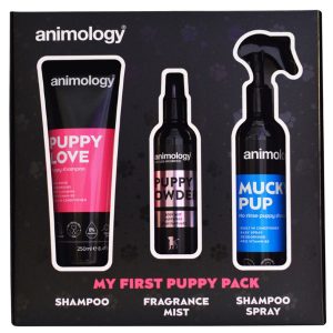 Animology My First Puppy Pack (Canine)
