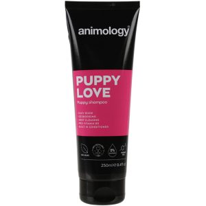 Animology Puppy Love Puppy Shampoo 250ml (Canine)