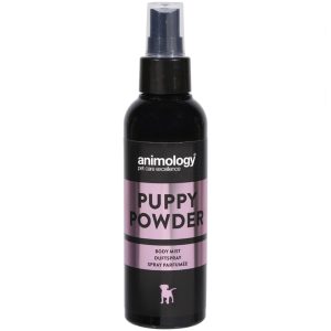 Animology Puppy Powder Body Mist 150ml (Canine)