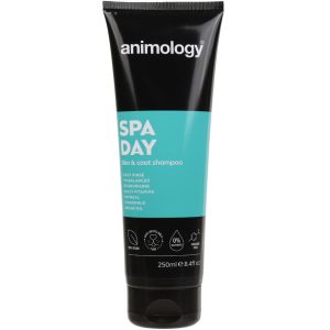 Animology Spa Day Dog Shampoo 250ml (Canine)