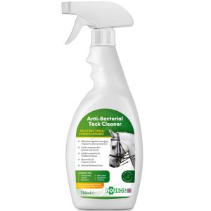 Aqueos Anti-Bacterial Tack Cleaner & Disinfectant (Equine)