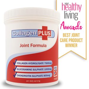Arthro Vite Collagen Plus 350g (Human)