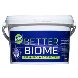 Baileys Better Biome 1.5kg (Equine)