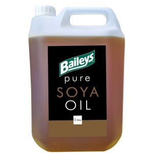 Baileys Soya Oil (Equine)