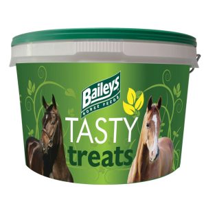 Baileys Tasty Treats (Equine)
