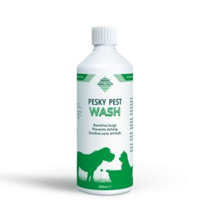 Barrier Pesky Pest Wash (Equine/Canine/Farm)