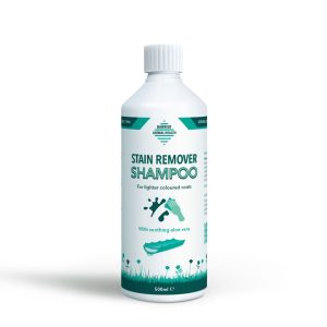 Barrier Stain Remover Shampoo 500ml (Equine)