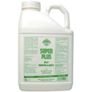 Barrier Super Plus Fly Repellent (Equine)