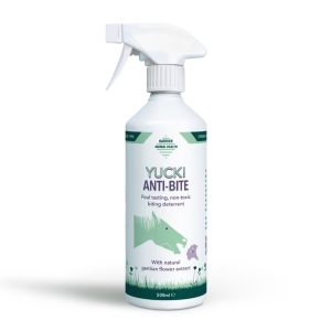 Barrier Yuck Anti-Bite Spray 500ml (Equine)