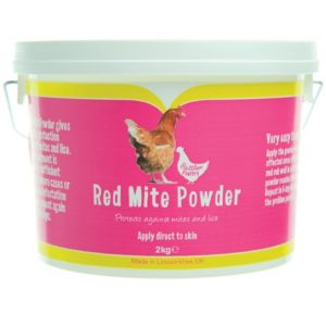 Battles Poultry Red Mite Powder (Poultry)