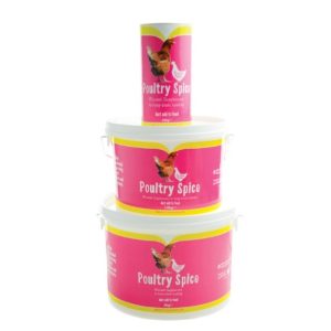 Battles Poultry Spice (Poultry)
