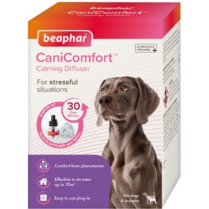 Beaphar CaniComfort Calming Diffuser (Canine)