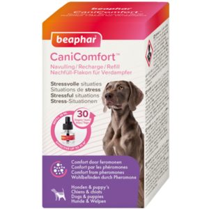 Beaphar CaniComfort 30 Day Refill (Canine)