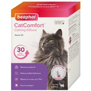 Beaphar CatComfort Calming Diffuser (Feline)