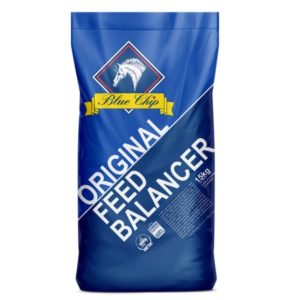 Blue Chip Original 15kg (Equine)