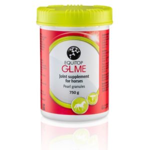 Boehringer Ingelheim Equitop GLME 750g (Equine)