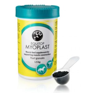 Boehringer Ingelheim Equitop Myoplast 1.5kg (Equine)