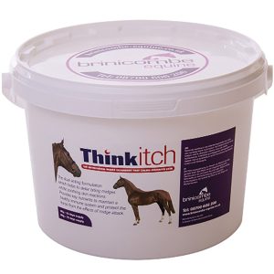 Brinicombe Think Itch Granules (Equine)