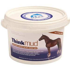 Brinicombe Think Mud (Equine)