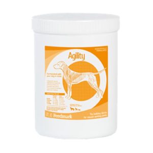 Feedmark Agility  (Canine)