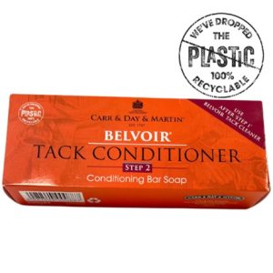 Carr & Day & Martin Belvoir Tack Soap (Equine)