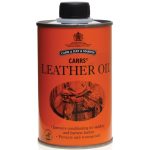Carr & Day & Martin Carrs Leather Oil 300ml (Equine)
