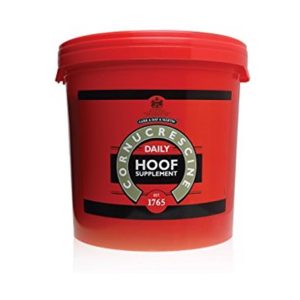 Carr & Day & Martin Cornucrescine Daily Hoof Supplement 6kg (Equine)