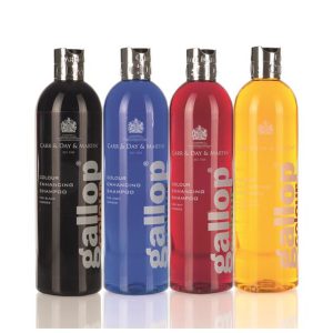 Carr & Day & Martin Gallop Colour Enhancing Shampoo 500ml (Equine)