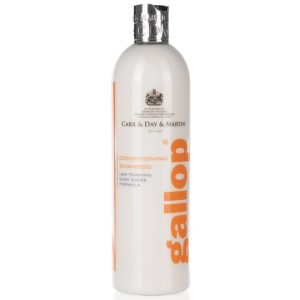 Carr & Day & Martin Gallop Conditioning Shampoo (Equine)