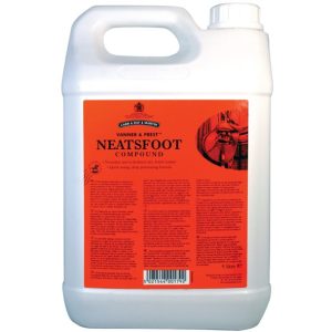 Carr & Day & Martin Vanner & Prest Neatsfoot Compound (Equine)