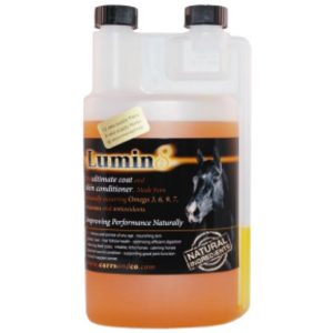 Carrs & Co. Lumin8 (Equine)