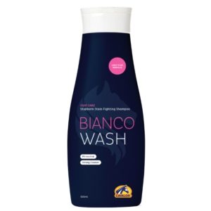 Cavalor Bianco Wash 500ml (Equine)
