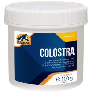 Cavalor Colostra 100g (Equine)