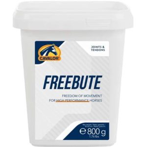 Cavalor FreeBute Powder (Equine)